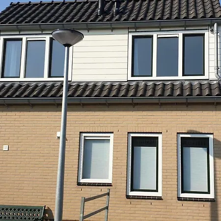 Tatil Evi Egmont Op Zee Egmond aan Zee