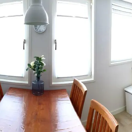 Egmont Op Zee Vakantiehuis