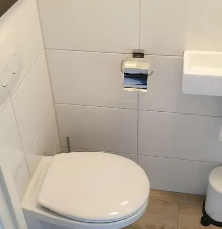 Hébergement de vacances Egmont Op Zee *