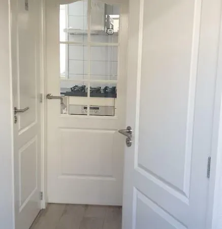 Tatil Evi Egmont Op Zee *