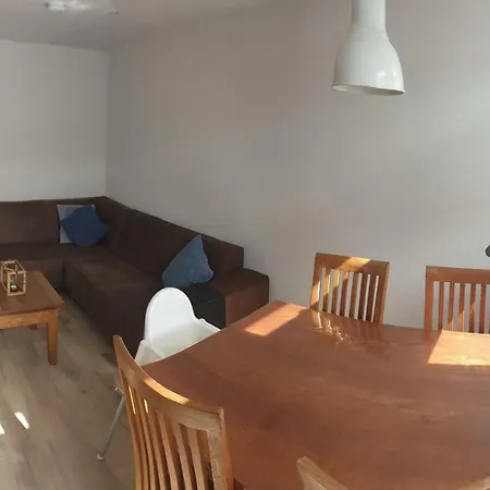 Hébergement de vacances Egmont Op Zee