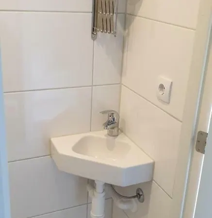 Egmont Op Zee Tatil Evi *