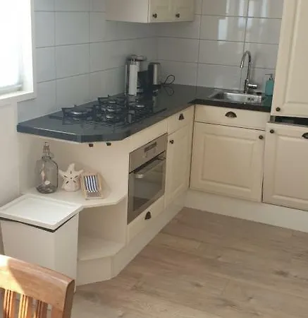 Egmont Op Zee * Egmond aan Zee