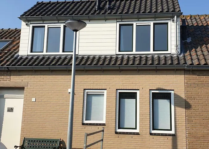 Hébergement de vacances Egmont Op Zee Egmond aan Zee