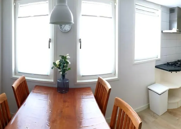 Egmont Op Zee Dom wakacyjny