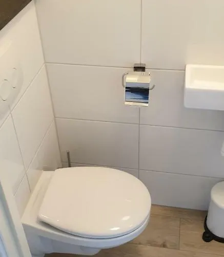 Vakantiehuis Egmont Op Zee *