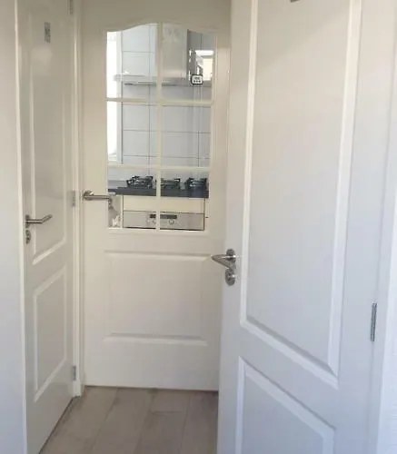 Vakantiehuis Egmont Op Zee *