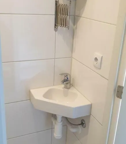 Egmont Op Zee Vakantiehuis *