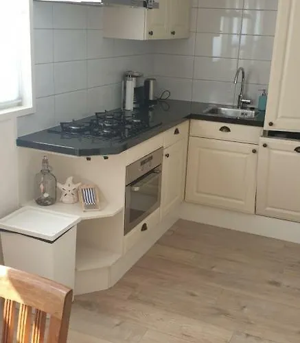 Egmont Op Zee * Egmond aan Zee